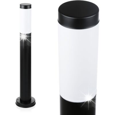 Interlook LAMPA OGRODOWA STOJĄCA 65cm ZEWNĘTRZNA SŁUPEK E27 Interlook LAMPA OGRODOWA STOJĄCA 65cm ZEWNĘTRZNA SŁUPEK E27