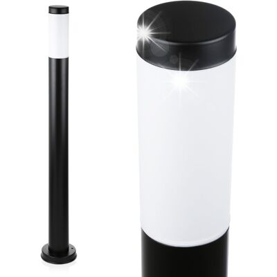 Interlook LAMPA OGRODOWA STOJĄCA 90cm ZEWNĘTRZNA SŁUPEK E27 230V Interlook LAMPA OGRODOWA STOJĄCA 90cm ZEWNĘTRZNA SŁUPEK E27 230V