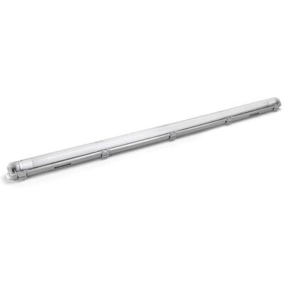 TRI-PROOF - LED Armatur 18W 4000K 2160lm 1200mm - IP65 TRI-PROOF - LED Armatur 18W 4000K 2160lm 1200mm - IP65