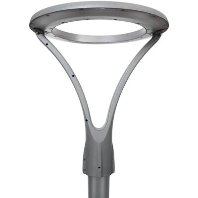 area-led Lampa parkowa latarania uliczna LED 100W 5000K 9000lm area-led Lampa parkowa latarania uliczna LED 100W 5000K 9000lm