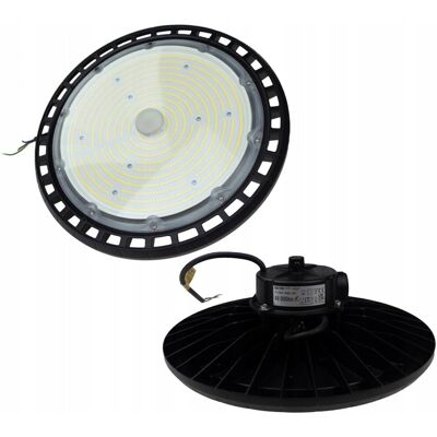 Ecolight Lampa Przemysłowa Hermetyczna Oprawa High Bay Premium 140W/190W/240W 4000K Ecolight Lampa Przemysłowa Hermetyczna Oprawa High Bay Premium 140W/190W/240W 4000K