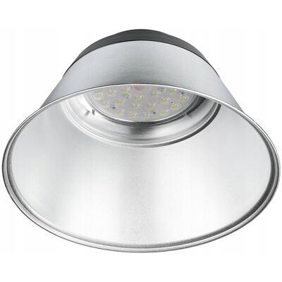 Interlook LAMPA PRZEMYSŁOWA LED 200W HIGH BAY MAGAZYNOWA UFO KLOSZ LOFT INDUSTRIALNA Interlook LAMPA PRZEMYSŁOWA LED 200W HIGH BAY MAGAZYNOWA UFO KLOSZ LOFT INDUSTRIALNA