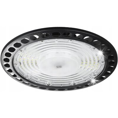 Interlook LAMPA PRZEMYSŁOWA LED UFO 150W OPRAWA HIGH BAY Interlook LAMPA PRZEMYSŁOWA LED UFO 150W OPRAWA HIGH BAY