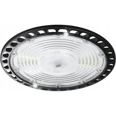 Interlook LAMPA PRZEMYSŁOWA LED UFO 200W OPRAWA HIGH BAY Interlook LAMPA PRZEMYSŁOWA LED UFO 200W OPRAWA HIGH BAY