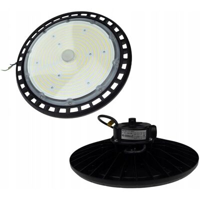 Ecolight Lampa Przemysłowa LEDHigh Bay Premium 140W/190W/240W Hermetyczna 6500K Ecolight Lampa Przemysłowa LEDHigh Bay Premium 140W/190W/240W Hermetyczna 6500K