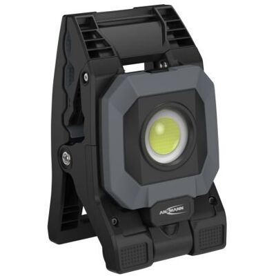 Lampa robocza ANSMANN Croco WL1700R akumulatorowa 15W Lampa robocza ANSMANN Croco WL1700R akumulatorowa 15W