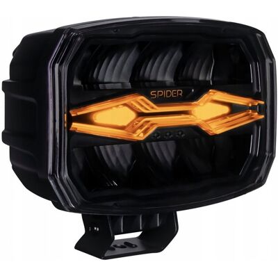 Inny producent Lampa robocza LED reflektor halogen KAMAR naświetlacz szperacz 80xLED 80W Inny producent Lampa robocza LED reflektor halogen KAMAR naświetlacz szperacz 80xLED 80W