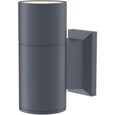 Lampa ścienna Maytoni Outdoor Bowery Maytoni O574WL-01GR Lampa ścienna Maytoni Outdoor Bowery Maytoni O574WL-01GR