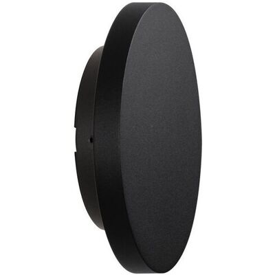 Lampa ścienna natynkowa LED 12W ALONVIA LE75153 Luces Exclusivas biała Lampa ścienna natynkowa LED 12W ALONVIA LE75153 Luces Exclusivas biała