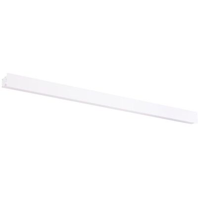Lampa ścienna natynkowa LED 20W MATEO LE73641 Luces Exclusivas Lampa ścienna natynkowa LED 20W MATEO LE73641 Luces Exclusivas