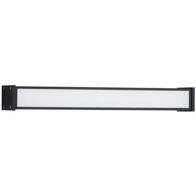 Lampa ścienna natynkowa LED 36W BAUTISTA LE73777 Luces Exclusivas Lampa ścienna natynkowa LED 36W BAUTISTA LE73777 Luces Exclusivas