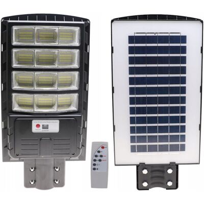 Inny producent LAMPA SOLARNA Latarnia ULICZNA 1000W Pilot 1315 Inny producent LAMPA SOLARNA Latarnia ULICZNA 1000W Pilot 1315