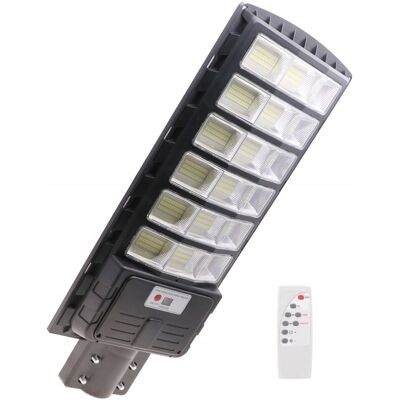 Inny producent Lampa Solarna Latarnia Uliczna 1200W Pilot Czujnik Ruchu Zmierzchu 1316 Inny producent Lampa Solarna Latarnia Uliczna 1200W Pilot Czujnik Ruchu Zmierzchu 1316