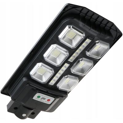 Inny producent LAMPA SOLARNA Latarnia ULICZNA 200W Pilot 3696 Inny producent LAMPA SOLARNA Latarnia ULICZNA 200W Pilot 3696