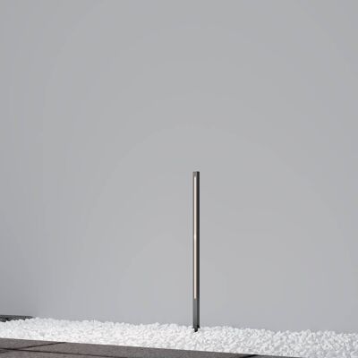 Lampa stojąca Pole O440FL-L12GF3K Maytoni IP65 zewnętrzna słupek grafitowa Lampa stojąca Pole O440FL-L12GF3K Maytoni IP65 zewnętrzna słupek grafitowa