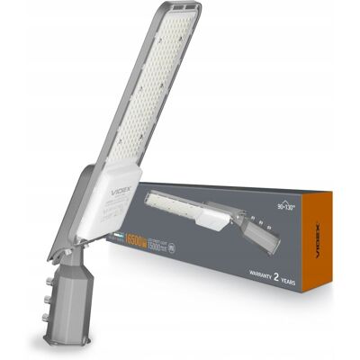 Lampa uliczna LED VIDEX IP65 SLE17 150W 16500Lm 5000K 220V Lampa uliczna LED VIDEX IP65 SLE17 150W 16500Lm 5000K 220V