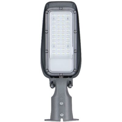 Ecolight Lampa uliczna Premium 30W 6500K 3900lm IP65 Ecolight Lampa uliczna Premium 30W 6500K 3900lm IP65