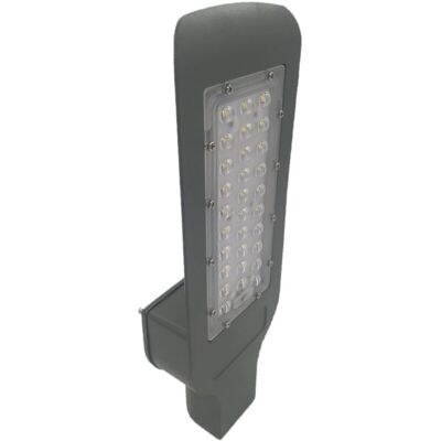 Bellight Lampa uliczna przemysłowa LED 30W halogen latarnia Bellight Lampa uliczna przemysłowa LED 30W halogen latarnia