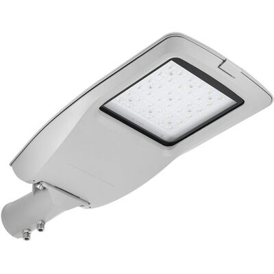 GTV Lampa uliczna STELLA LED, 150W, 19500lm, AC220-240V, 50/60Hz, IP65, 4000K, szary GTV Lampa uliczna STELLA LED, 150W, 19500lm, AC220-240V, 50/60Hz, IP65, 4000K, szary