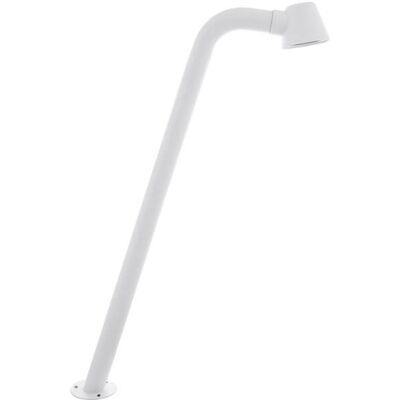 Lampa zewnętrzna ITALUX Zack 2018/100/WH-7, 35 W Lampa zewnętrzna ITALUX Zack 2018/100/WH-7, 35 W