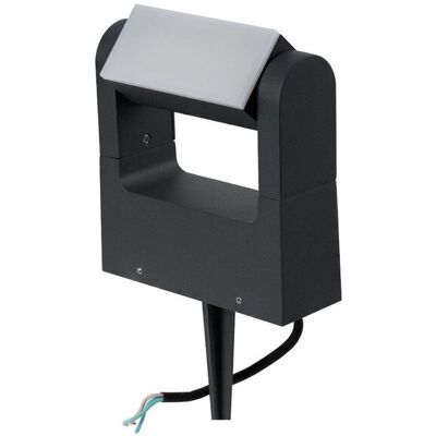 Lampa zewnętrzna LED 10W dogruntowa Frame V.2 DGR AZ6320 Azzardo Lampa zewnętrzna LED 10W dogruntowa Frame V.2 DGR AZ6320 Azzardo