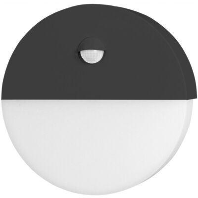 Orno LAMPA ZEWNĘTRZNA LED CZUJNIK RUCHU I ZMIERZCHU 10W Orno LAMPA ZEWNĘTRZNA LED CZUJNIK RUCHU I ZMIERZCHU 10W