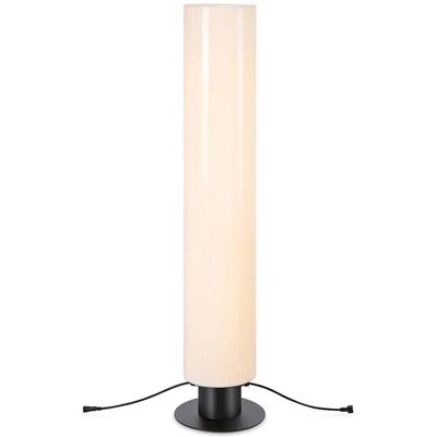 Lampa ogrodowa cylinder Markslojd - 110cm, 20W, Biała Lampa ogrodowa cylinder Markslojd - 110cm, 20W, Biała