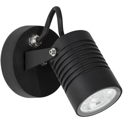 Lampa zewnętrzna reflektor spot LED 10W CUMANAYAGUA Luces Exclusivas LE71564 Lampa zewnętrzna reflektor spot LED 10W CUMANAYAGUA Luces Exclusivas LE71564