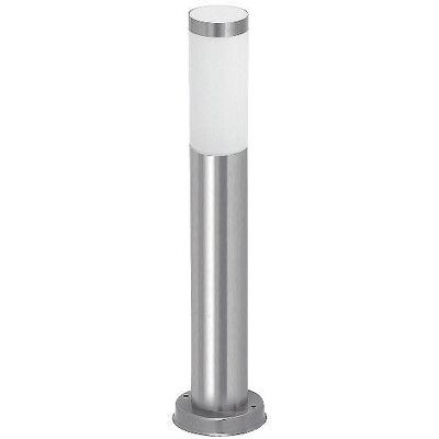 Lampa zewnętrzna RABALUX Inox - IP44, E27, 25W Lampa zewnętrzna RABALUX Inox - IP44, E27, 25W