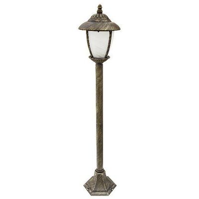 Lampa zewnętrzna Rabalux - Klasyczne oświetlenie ogrodu - E27 60W Lampa zewnętrzna Rabalux - Klasyczne oświetlenie ogrodu - E27 60W