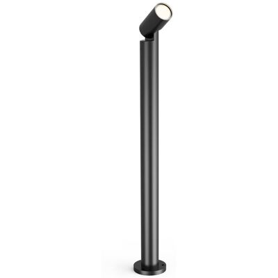 Lampa zewnętrzna słupek ogrodowy NOCTURNE SJ14402 Zuma Line Lampa zewnętrzna słupek ogrodowy NOCTURNE SJ14402 Zuma Line