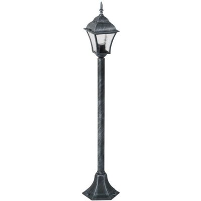 Lampa zewnętrzna słupek ogrodowy TOSCANA 8400 Rabalux Lampa zewnętrzna słupek ogrodowy TOSCANA 8400 Rabalux