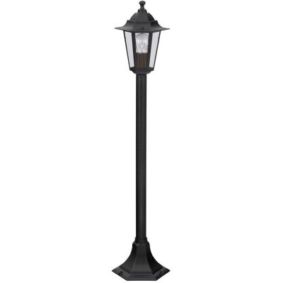 Lampa zewnętrzna słupek ogrodowy VELENCE 8210 Rabalux Lampa zewnętrzna słupek ogrodowy VELENCE 8210 Rabalux