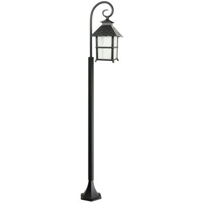 SU-MA Lampy Ogrodowe Lampa zewnętrzna stojąca latarnia Cadiz K 5002/1/Z Suma SU-MA Lampy Ogrodowe Lampa zewnętrzna stojąca latarnia Cadiz K 5002/1/Z Suma
