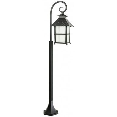 SU-MA Lampy Ogrodowe Lampa zewnętrzna stojąca latarnia CADIZ K 5002/2/Z Suma SU-MA Lampy Ogrodowe Lampa zewnętrzna stojąca latarnia CADIZ K 5002/2/Z Suma