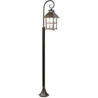 SU-MA Lampy Ogrodowe Lampa zewnętrzna stojąca latarnia patyna miedź Cadiz K 5002/1/Z M Suma SU-MA Lampy Ogrodowe Lampa zewnętrzna stojąca latarnia patyna miedź Cadiz K 5002/1/Z M Suma