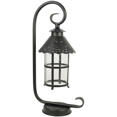 SU-MA Lampy Ogrodowe Lampa zewnętrzna stojąca latarnia Toledo K 4011/1/R Suma SU-MA Lampy Ogrodowe Lampa zewnętrzna stojąca latarnia Toledo K 4011/1/R Suma