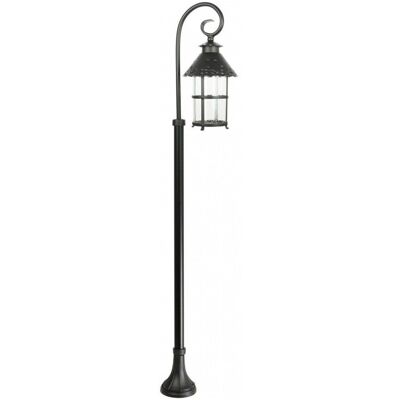 SU-MA Lampy Ogrodowe Lampa zewnętrzna stojąca latarnia Toledo K 5002/1/R Suma SU-MA Lampy Ogrodowe Lampa zewnętrzna stojąca latarnia Toledo K 5002/1/R Suma