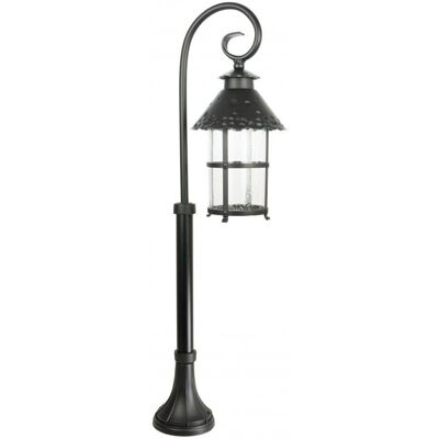 SU-MA Lampy Ogrodowe Lampa zewnętrzna stojąca latarnia Toledo K 5002/3/R Suma SU-MA Lampy Ogrodowe Lampa zewnętrzna stojąca latarnia Toledo K 5002/3/R Suma