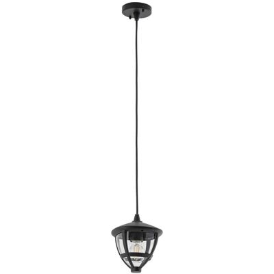 Lampa wisząca zewnętrzna Amelia Nowodvorski - IP44 Lampa wisząca zewnętrzna Amelia Nowodvorski - IP44
