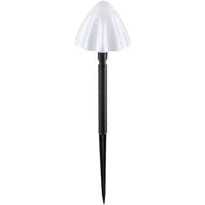 Lampki ogrodowe dekoracyjne solarne LED 2W Skadar czarny 77007 Rabalux Lampki ogrodowe dekoracyjne solarne LED 2W Skadar czarny 77007 Rabalux