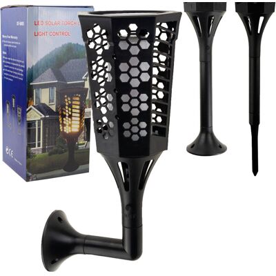 MARTOM Latarenka 51 Led Latarnia Lampa Solarna Ogrodowa MARTOM Latarenka 51 Led Latarnia Lampa Solarna Ogrodowa