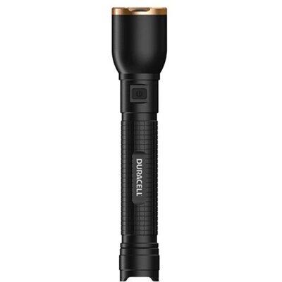Latarka Duracell DF750 Blister Latarka Duracell DF750 Blister