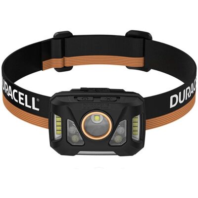Latarka Duracell DH1000R Blister Latarka Duracell DH1000R Blister