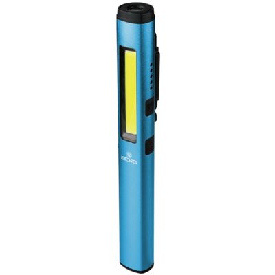 Latarka LED 5W Wielofunkcyjna UV Laser Magnes BERG Latarka LED 5W Wielofunkcyjna UV Laser Magnes BERG