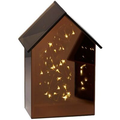 Latarnia LED M House Philippi Latarnia LED M House Philippi