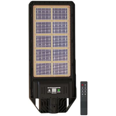 Eko-Light Latarnia Solarna Kers 200W 1200lm 6500K Eko-Light Latarnia Solarna Kers 200W 1200lm 6500K