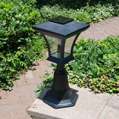 inna (Inny) Latarnia Solarna, lampa ogrodowa 46 cm, ZNICZ. inna (Inny) Latarnia Solarna, lampa ogrodowa 46 cm, ZNICZ.