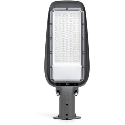 Aigostar Latarnia uliczna slim 150W 230V 13200lm lampa mocowana do rury fi50 Aigostar Latarnia uliczna slim 150W 230V 13200lm lampa mocowana do rury fi50