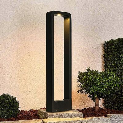 Inny producent LEDMO Lampa Ogrodowa LED 12W 3000K 60CM IP65 Oświetlenie Zewnętrzne Inny producent LEDMO Lampa Ogrodowa LED 12W 3000K 60CM IP65 Oświetlenie Zewnętrzne